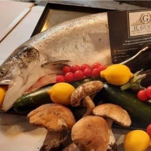 Les recettes avec du poisson