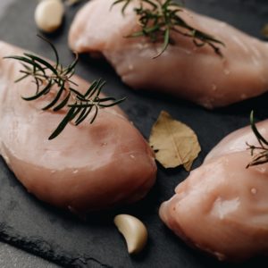 Les recettes Halal