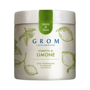 Glace_italienne_Grom_parfum_citron_460ml