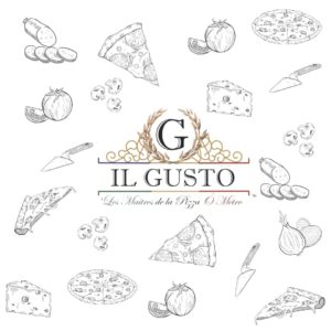 Chez Maison Il Gusto Pizzeria, venez décourvir le vrai goût du frais. Tous nos produits sont fraichement coupés, nos produits sont labélisés, pour vous offrir une qualité prenium. Label Rouge, AOP, DOP, Halal, BIO, nous saurons séduire vos papilles.