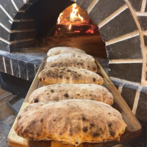 Les Panuozzo By Il Gusto