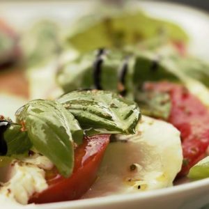 Les salades